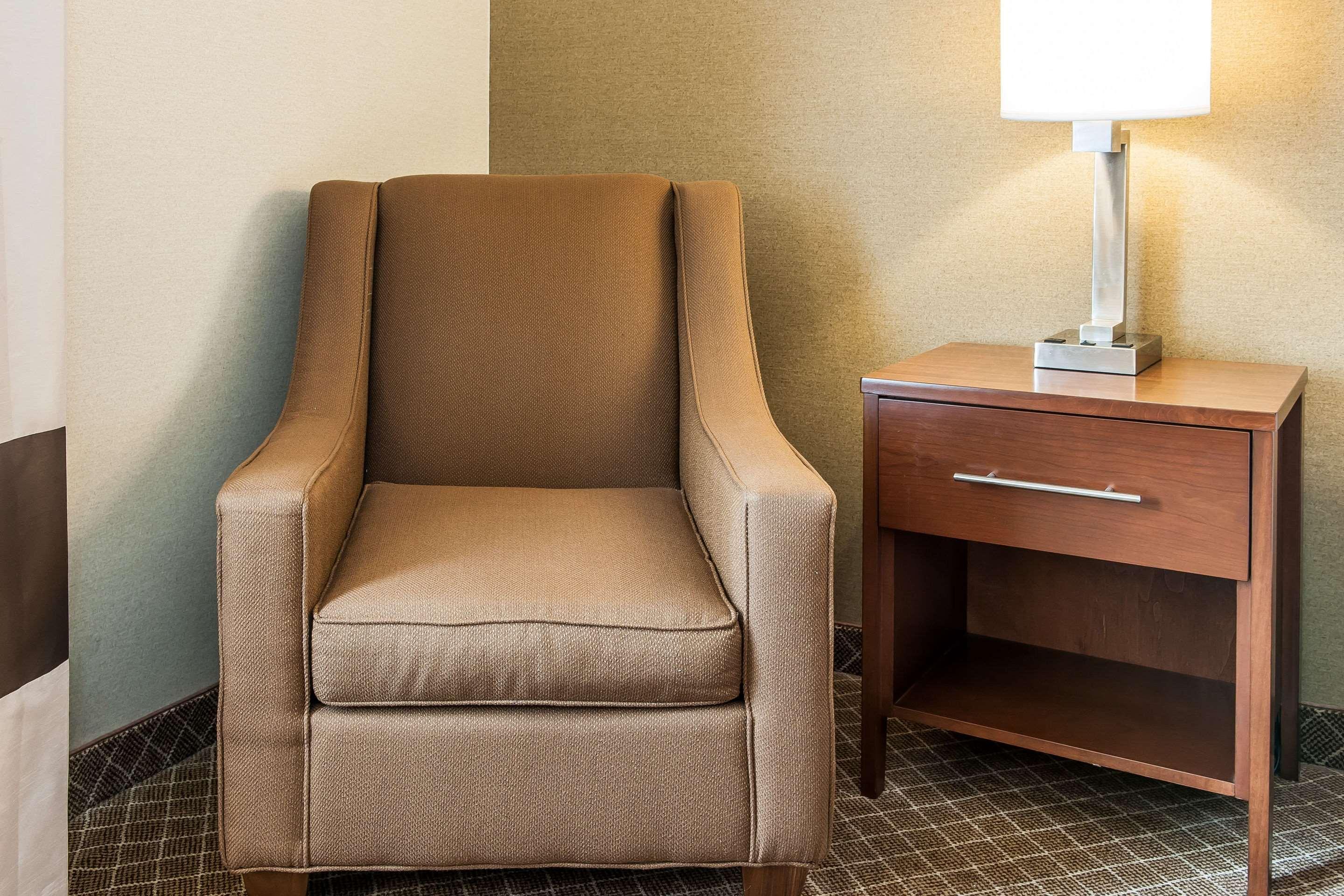 Comfort Inn Pickerington Экстерьер фото