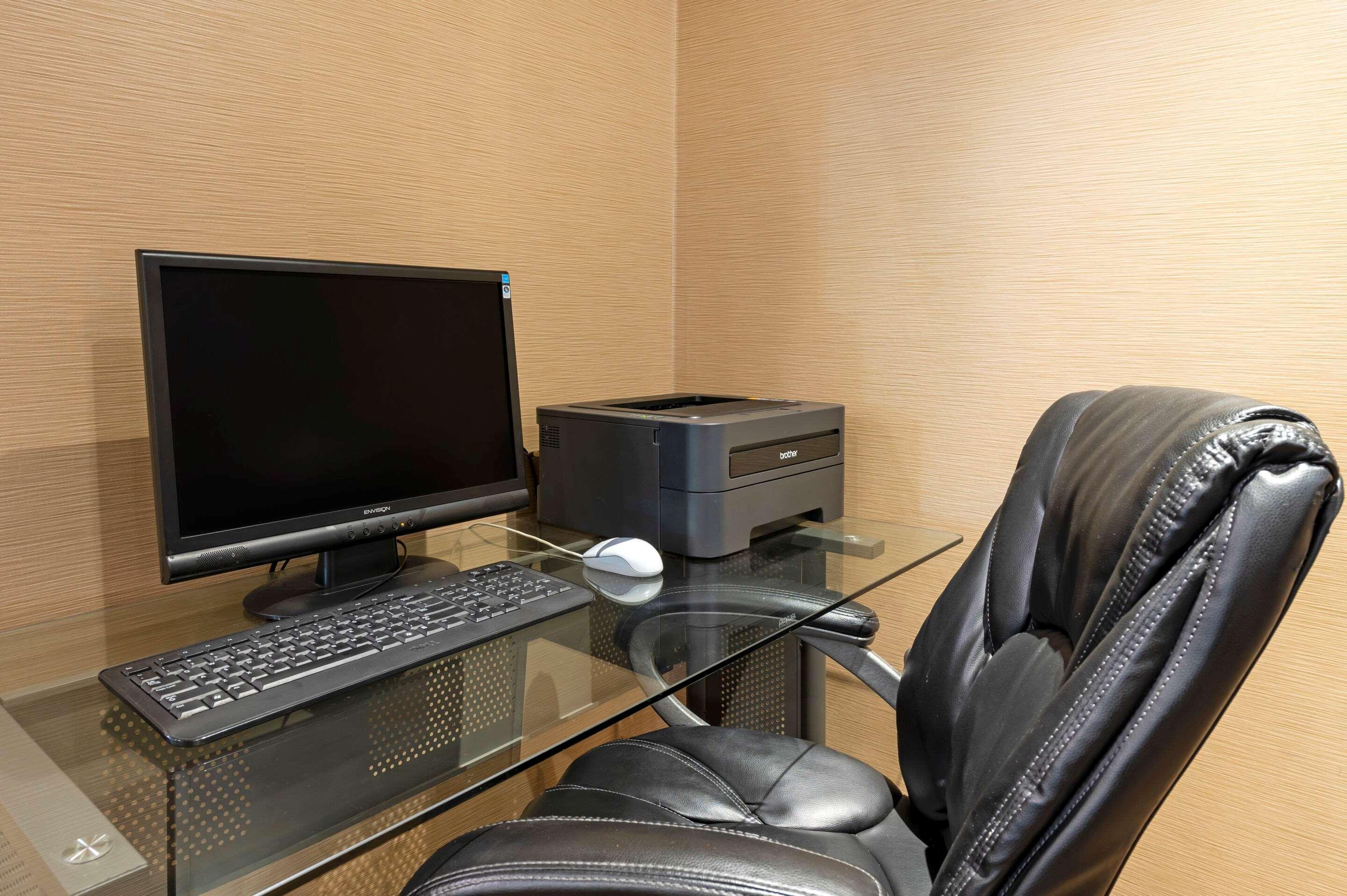 Comfort Inn Pickerington Экстерьер фото